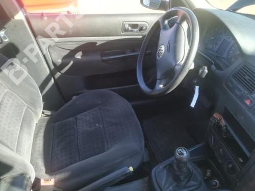 Engine VW GOLF IV (1J1) 1.4 16V | BP6909025M1 