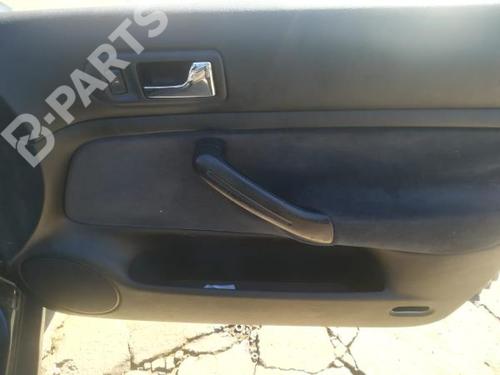 Engine VW GOLF IV (1J1) 1.4 16V | BP6909025M1 