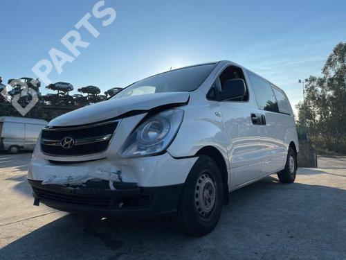 Used Parts HYUNDAI H-1 Travel (TQ)  2.5 CRDI  823102