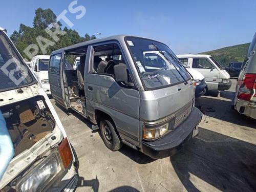 Used Parts NISSAN URVAN Van (E24)  2.5 D  889010