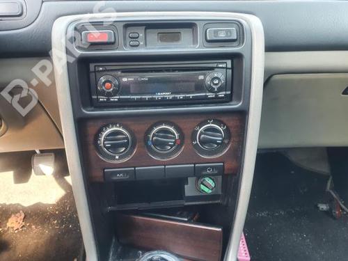 Venstre bagtil udvendigt håndtag ROVER 45 I Hatchback (RT) 1.4 | BP16689007C130 