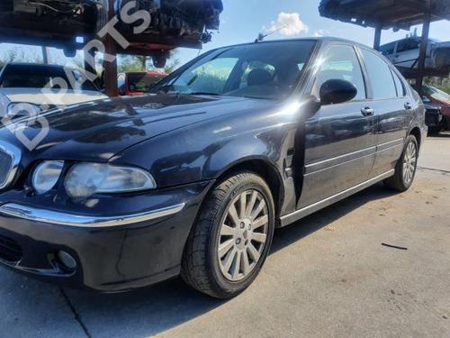 Venstre bagtil udvendigt håndtag ROVER 45 I Hatchback (RT) 1.4 | BP16689007C130 