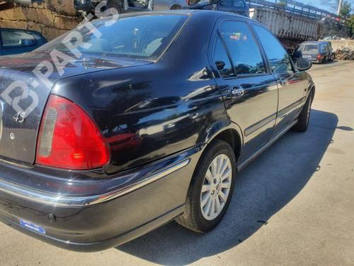 Venstre bagtil udvendigt håndtag ROVER 45 I Hatchback (RT) 1.4 | BP16689007C130 