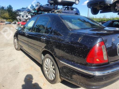 Venstre bagtil udvendigt håndtag ROVER 45 I Hatchback (RT) 1.4 | BP16689007C130 