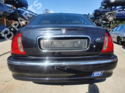 Venstre bagtil udvendigt håndtag ROVER 45 I Hatchback (RT) 1.4 | BP16689007C130 