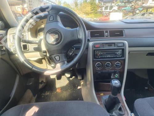 Venstre bagtil udvendigt håndtag ROVER 45 I Hatchback (RT) 1.4 | BP16689007C130 