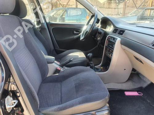 Venstre bagtil udvendigt håndtag ROVER 45 I Hatchback (RT) 1.4 | BP16689007C130 