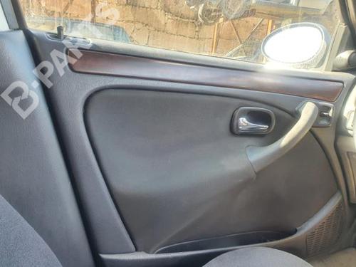 Venstre bagtil udvendigt håndtag ROVER 45 I Hatchback (RT) 1.4 | BP16689007C130 