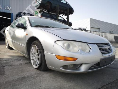 Used Parts CHRYSLER 300M (LR)  2.7 V6 24V  833407