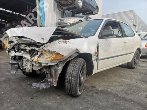 Used Parts TOYOTA COROLLA (_E11_)  2.0 D (CE110_, CE110R)  835075