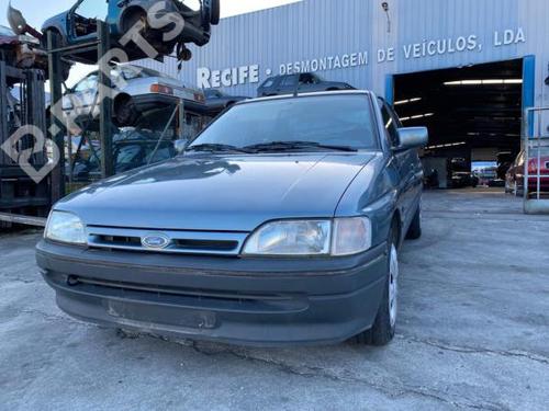 Used Parts FORD ORION III (GAL)  1.8 D  835843