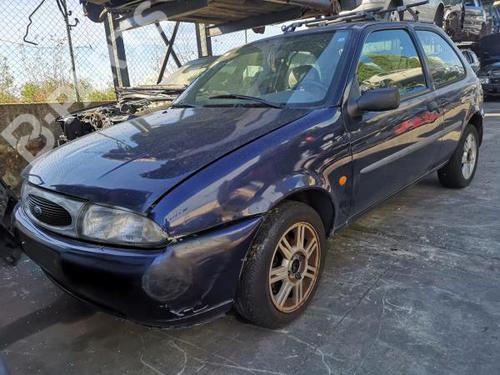 Used Parts FORD FIESTA Hatchback Van (JV_)  D 1.8  836146