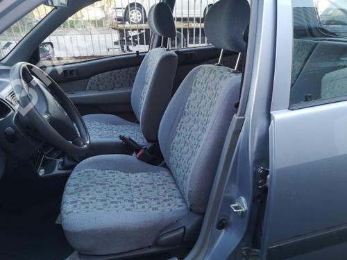 Third brake light TOYOTA STARLET (_P9_) 1.3 (EP91_, EP91R) | BP7273034L11 