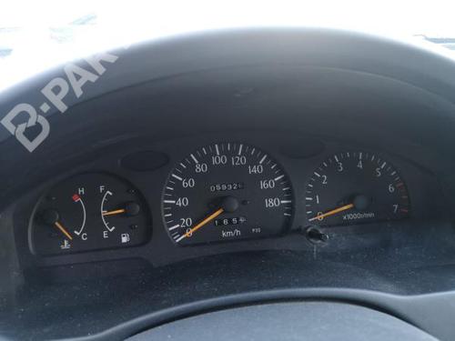 Third brake light TOYOTA STARLET (_P9_) 1.3 (EP91_, EP91R) | BP7273034L11 