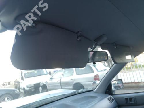 Third brake light TOYOTA STARLET (_P9_) 1.3 (EP91_, EP91R) | BP7273034L11 