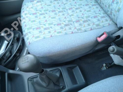 Third brake light TOYOTA STARLET (_P9_) 1.3 (EP91_, EP91R) | BP7273034L11 