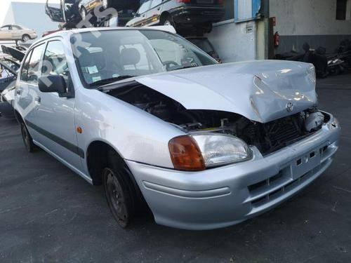 Third brake light TOYOTA STARLET (_P9_) 1.3 (EP91_, EP91R) | BP7273034L11 