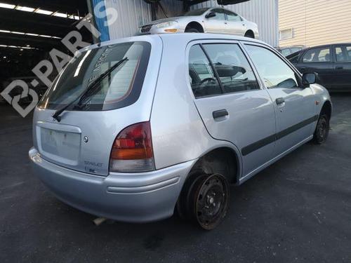 Third brake light TOYOTA STARLET (_P9_) 1.3 (EP91_, EP91R) | BP7273034L11 