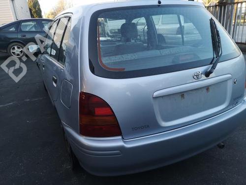 Third brake light TOYOTA STARLET (_P9_) 1.3 (EP91_, EP91R) | BP7273034L11 