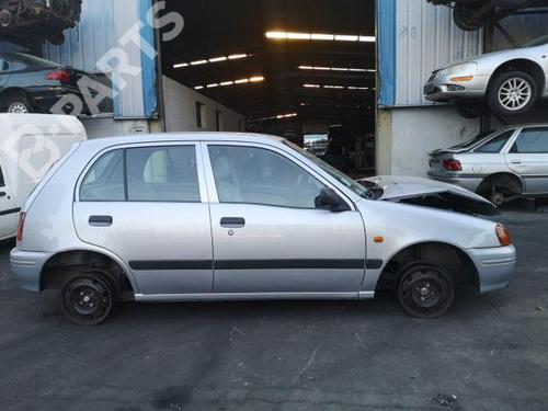 Third brake light TOYOTA STARLET (_P9_) 1.3 (EP91_, EP91R) | BP7273034L11 