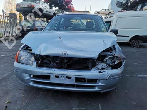 Third brake light TOYOTA STARLET (_P9_) 1.3 (EP91_, EP91R) | BP7273034L11 