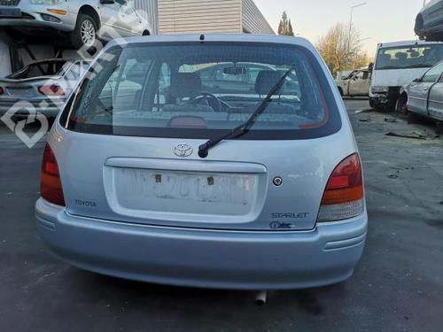Third brake light TOYOTA STARLET (_P9_) 1.3 (EP91_, EP91R) | BP7273034L11 