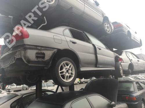 Used Parts MITSUBISHI LANCER VI (CJ_, CP_)  1.3 12V (CK1A)  837458