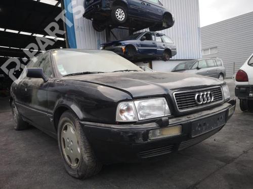 Used Parts AUDI 80 B3 Saloon (893, 894, 8A2)  1.9 D  839993
