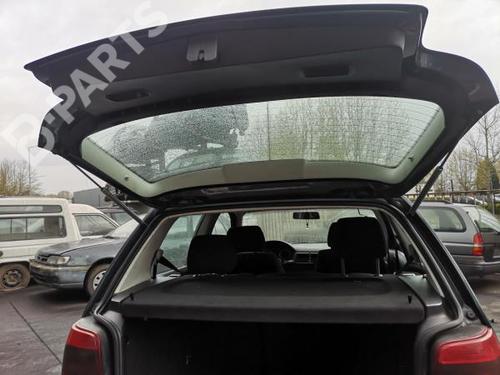 Front right window mechanism VW GOLF IV (1J1) 1.4 16V | BP8651154C23 