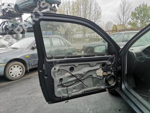 Front right window mechanism VW GOLF IV (1J1) 1.4 16V | BP8651154C23 