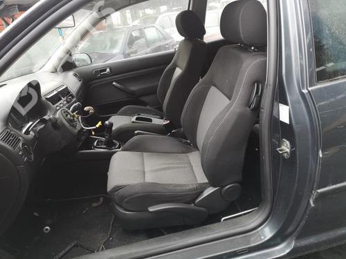 Front right window mechanism VW GOLF IV (1J1) 1.4 16V | BP8651154C23 