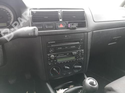 Front right window mechanism VW GOLF IV (1J1) 1.4 16V | BP8651154C23 