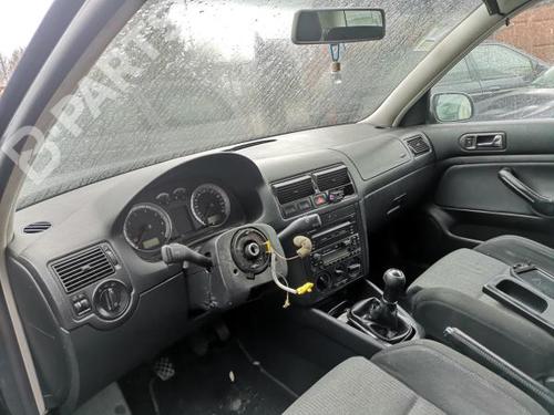 Front right window mechanism VW GOLF IV (1J1) 1.4 16V | BP8651154C23 