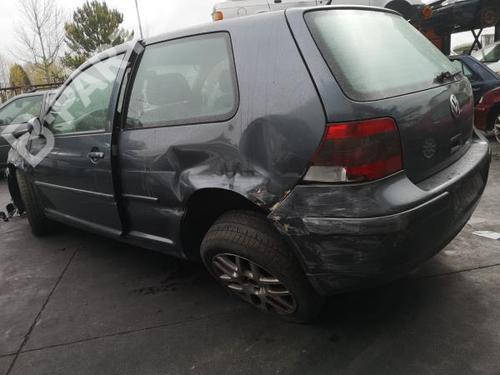 Front right window mechanism VW GOLF IV (1J1) 1.4 16V | BP8651154C23 
