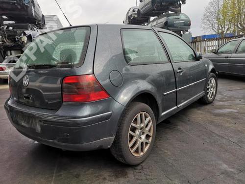 Front right window mechanism VW GOLF IV (1J1) 1.4 16V | BP8651154C23 