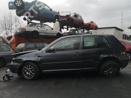 Front right window mechanism VW GOLF IV (1J1) 1.4 16V | BP8651154C23 
