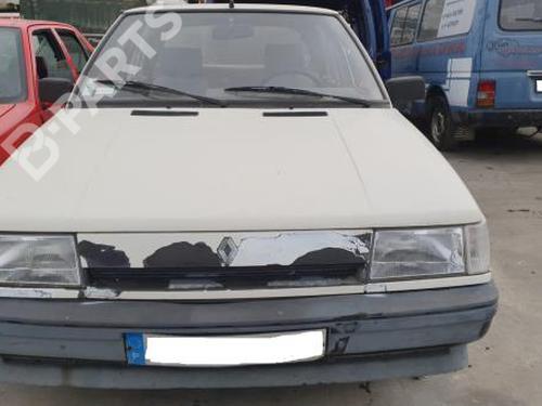 Used Parts RENAULT 11 (B/C37_)  1.2 (B37S, C375)  841322