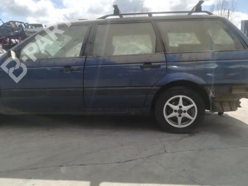 Motor VW PASSAT B3/B4 Variant (3A5, 35I) 1.9 TD | BP7277217M1 