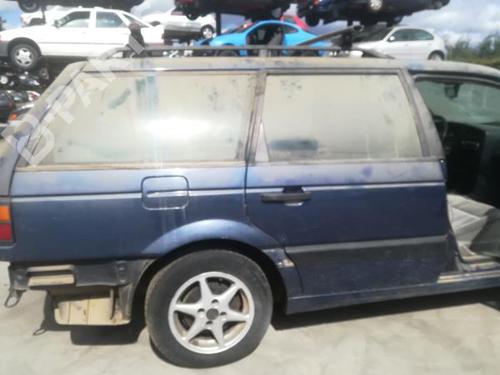 Motor VW PASSAT B3/B4 Variant (3A5, 35I) 1.9 TD | BP7277217M1 