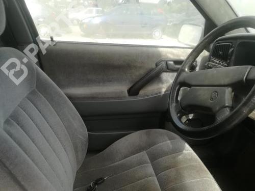 Motor VW PASSAT B3/B4 Variant (3A5, 35I) 1.9 TD | BP7277217M1 