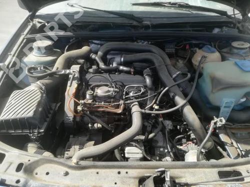 Motor VW PASSAT B3/B4 Variant (3A5, 35I) 1.9 TD | BP7277217M1 