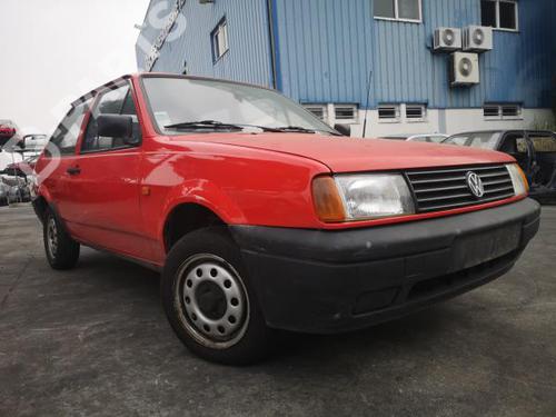Used Parts VW POLO II (86C, 80)  1.4 D  841632