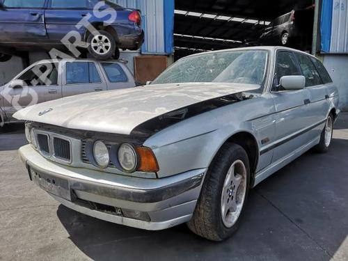 Used Parts BMW 5 Touring (E39)  525 tds  843671