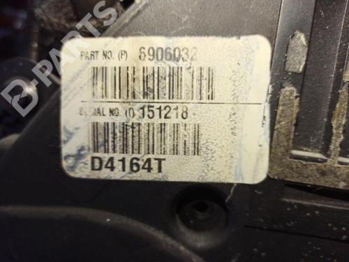 Engine VOLVO V50 (545) 1.6 D | BP7437036M1  - Image 6