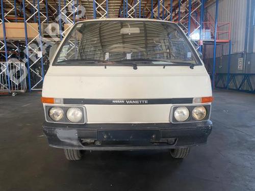 Used Parts NISSAN VANETTE Bus (C22)  2.0 D (ULC22)  887319