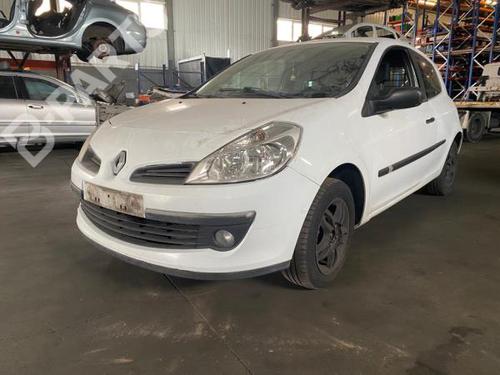 Used Parts RENAULT CLIO III Hatchback Van (SB_, SR_)  1.5 dCi  891608