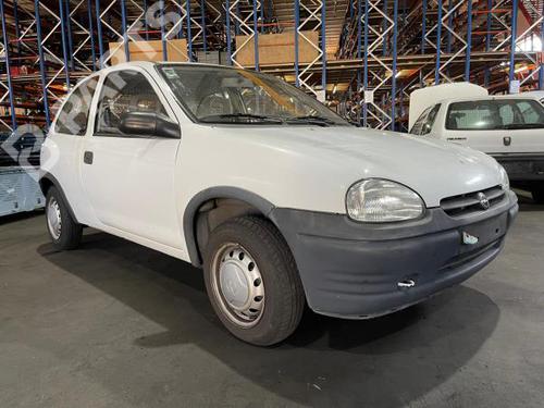 Used Parts OPEL CORSA B Hatchback Van (S93)  1.5 D (F08, W5L)  892918
