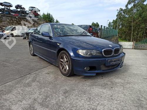 Motor BMW 3 (E46) 320 i | BP7711901M1 