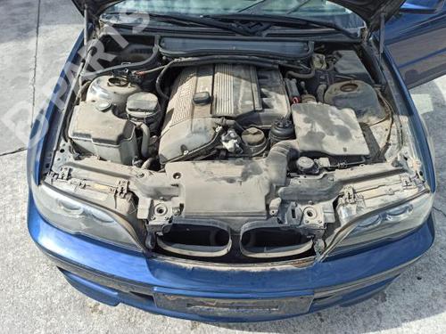 Motor BMW 3 (E46) 320 i | BP7711901M1 
