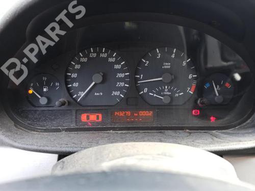 Motor BMW 3 (E46) 320 i | BP7711901M1 